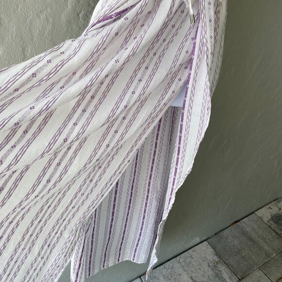 ELAN MAXI BATHING SUIT COVER UP NWT - Picture 10 of 15